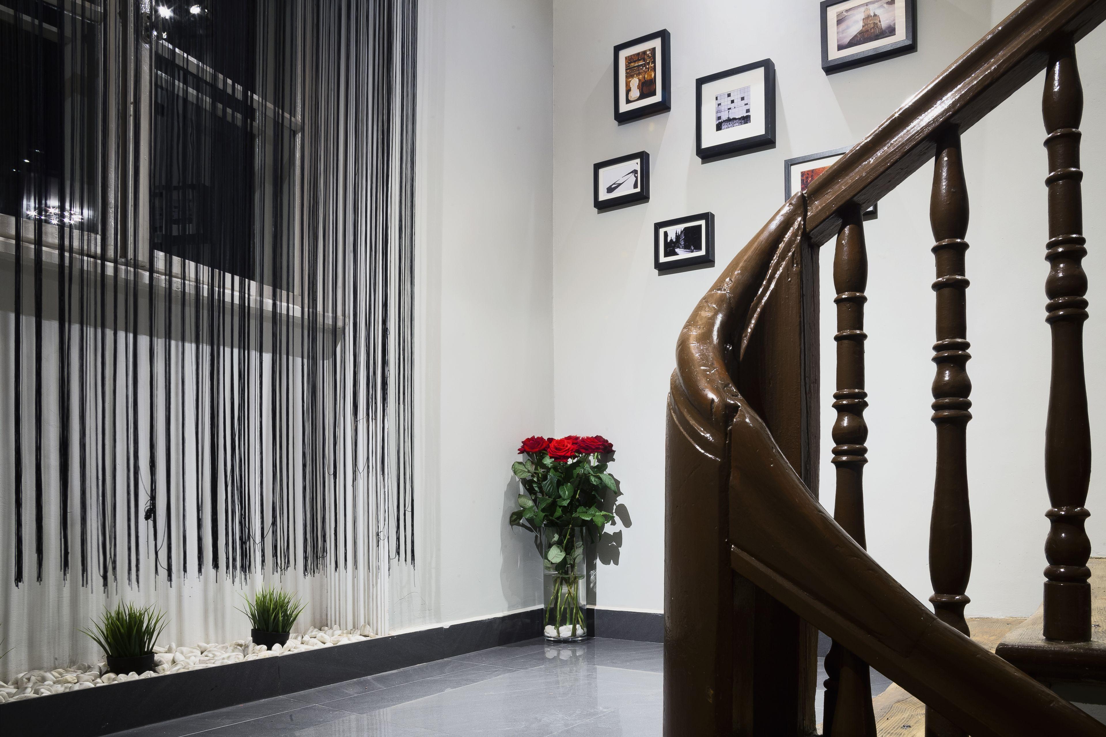 Komorowski Luxury Guest Rooms — Photos 3